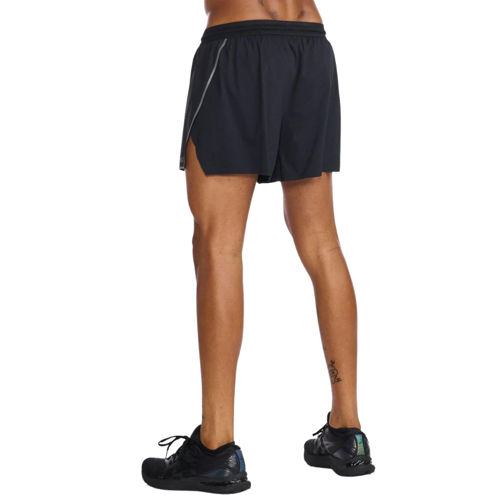 2XU Light Speed 5 Inch Short Mens APPAREL - Mens Shorts 
