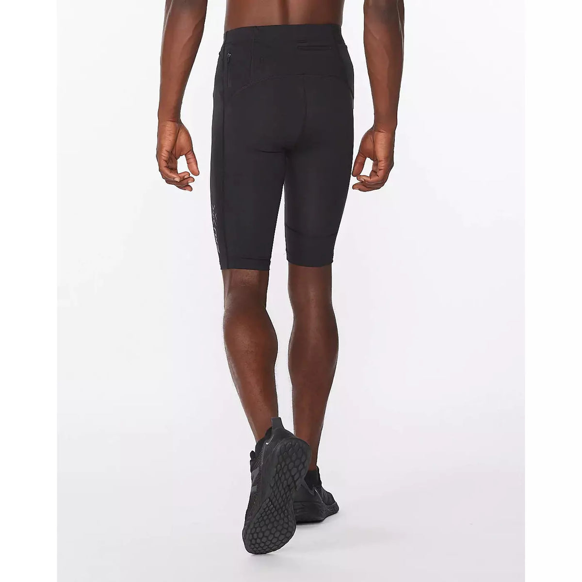 2XU Light Speed Compression Shorts Mens APPAREL - Mens Compression 