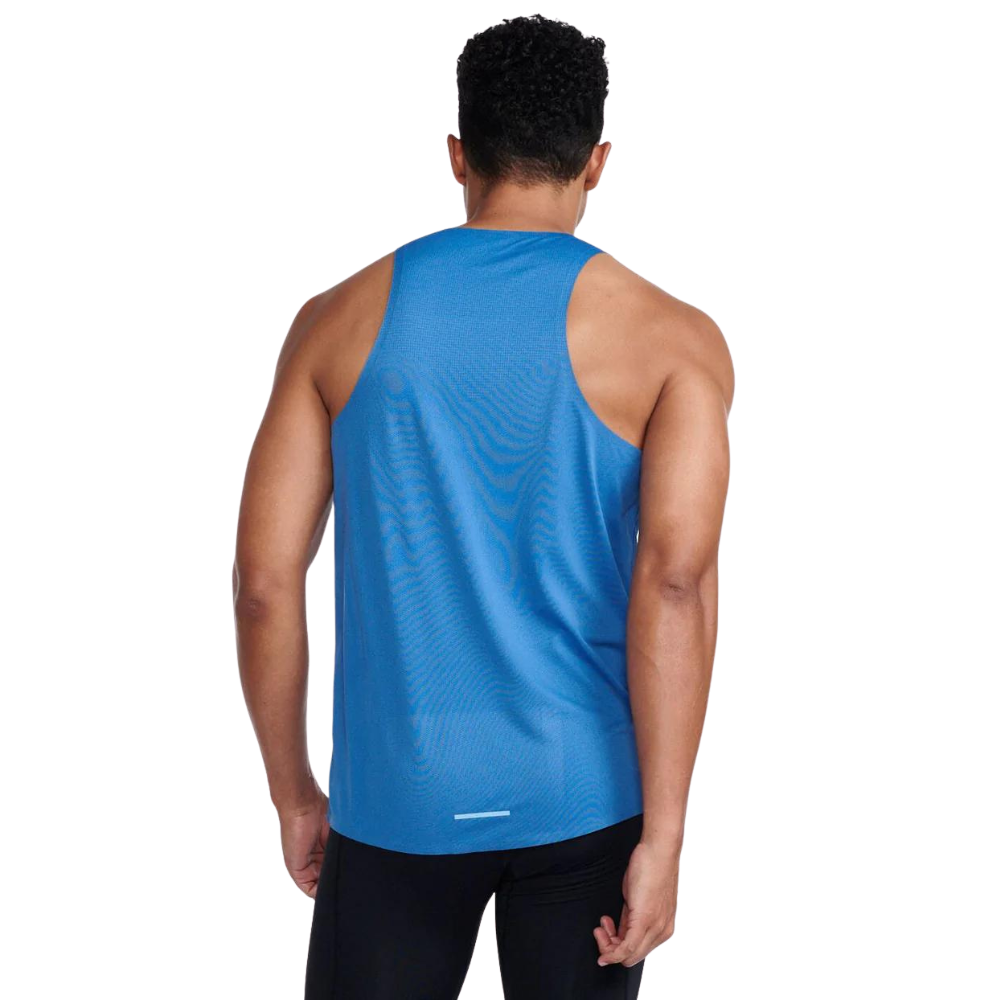 2XU Light Speed Tech Singlet Mens APPAREL - Mens Singlets 