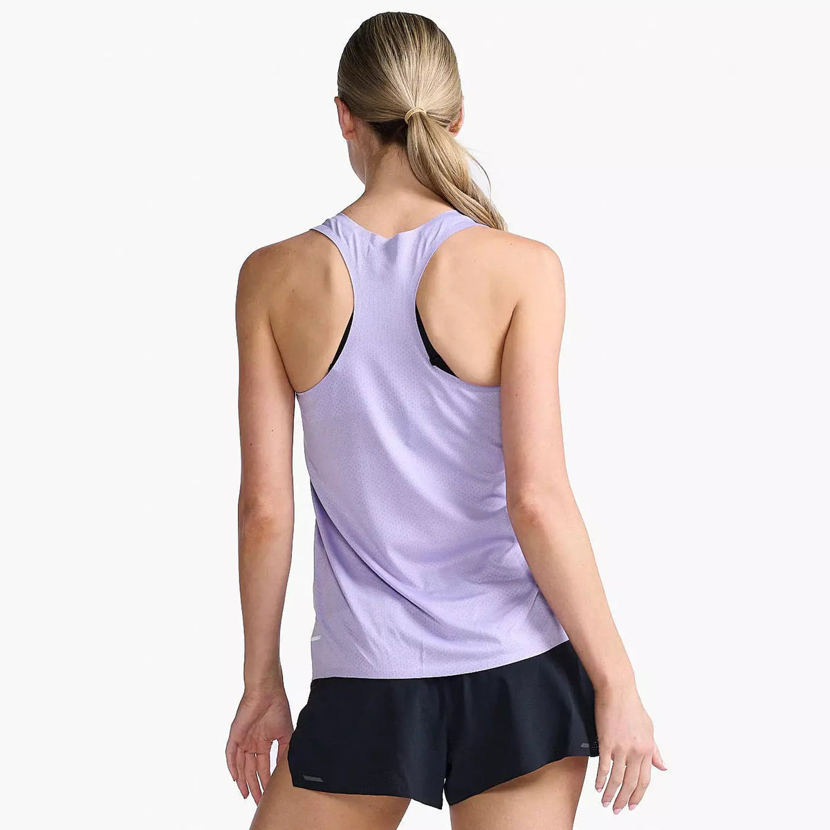 2XU Light Speed Tech Singlet Womens APPAREL - Womens Tanks 