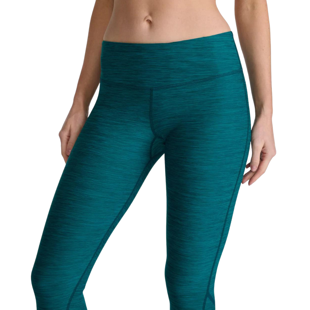 2XU Motion Mid-Rise Compression Tight Womens APPAREL - Womens Compression Tights 