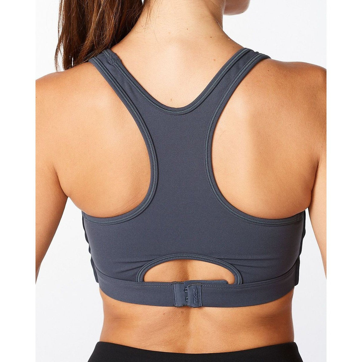 2XU Motion Racerback Crop Womens APPAREL - Womens Crops 