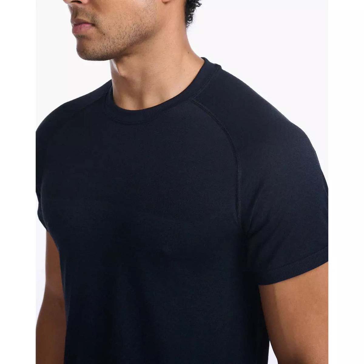 2XU Motion Tech Tee Mens APPAREL - Mens T-Shirts 