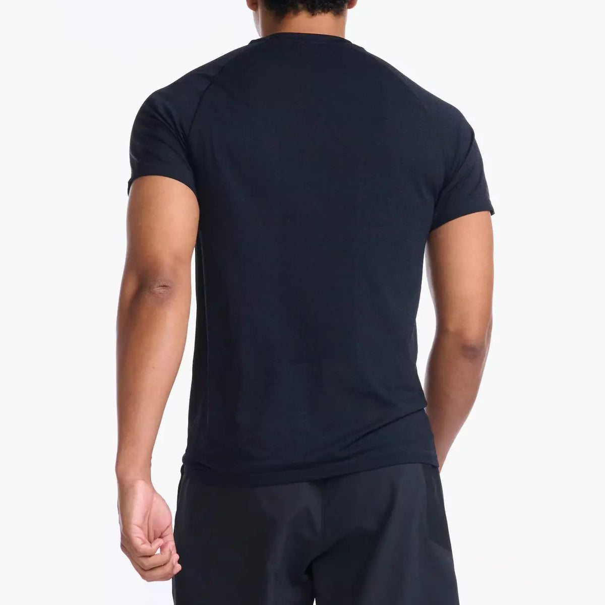 2XU Motion Tech Tee Mens APPAREL - Mens T-Shirts 