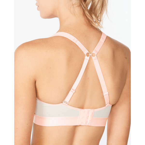 2XU Hi Impact Bra Womens APPAREL - Womens Bras 