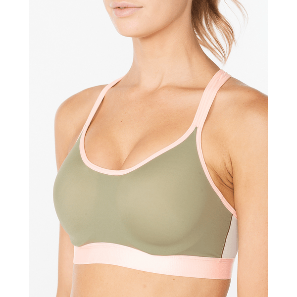 2XU Hi Impact Bra Womens APPAREL - Womens Bras 