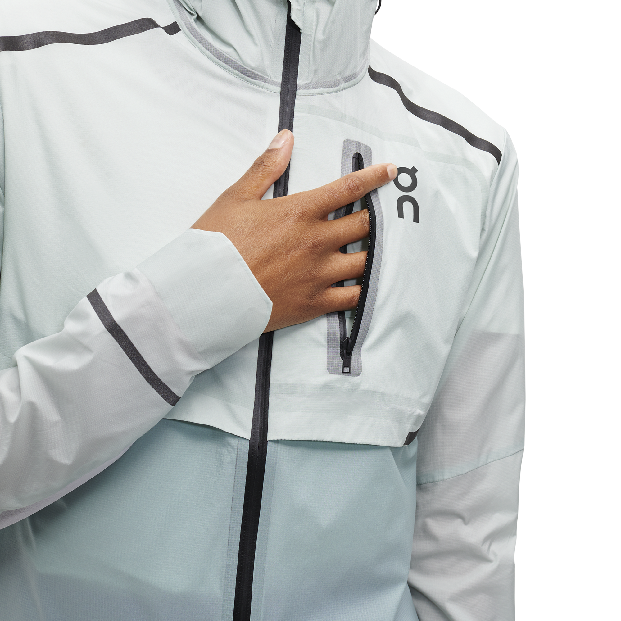 On Weather Jacket Womens | Sole Motive