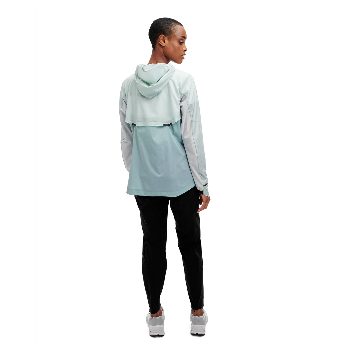 ON Weather Jacket Womens APPAREL - Womens Jackets