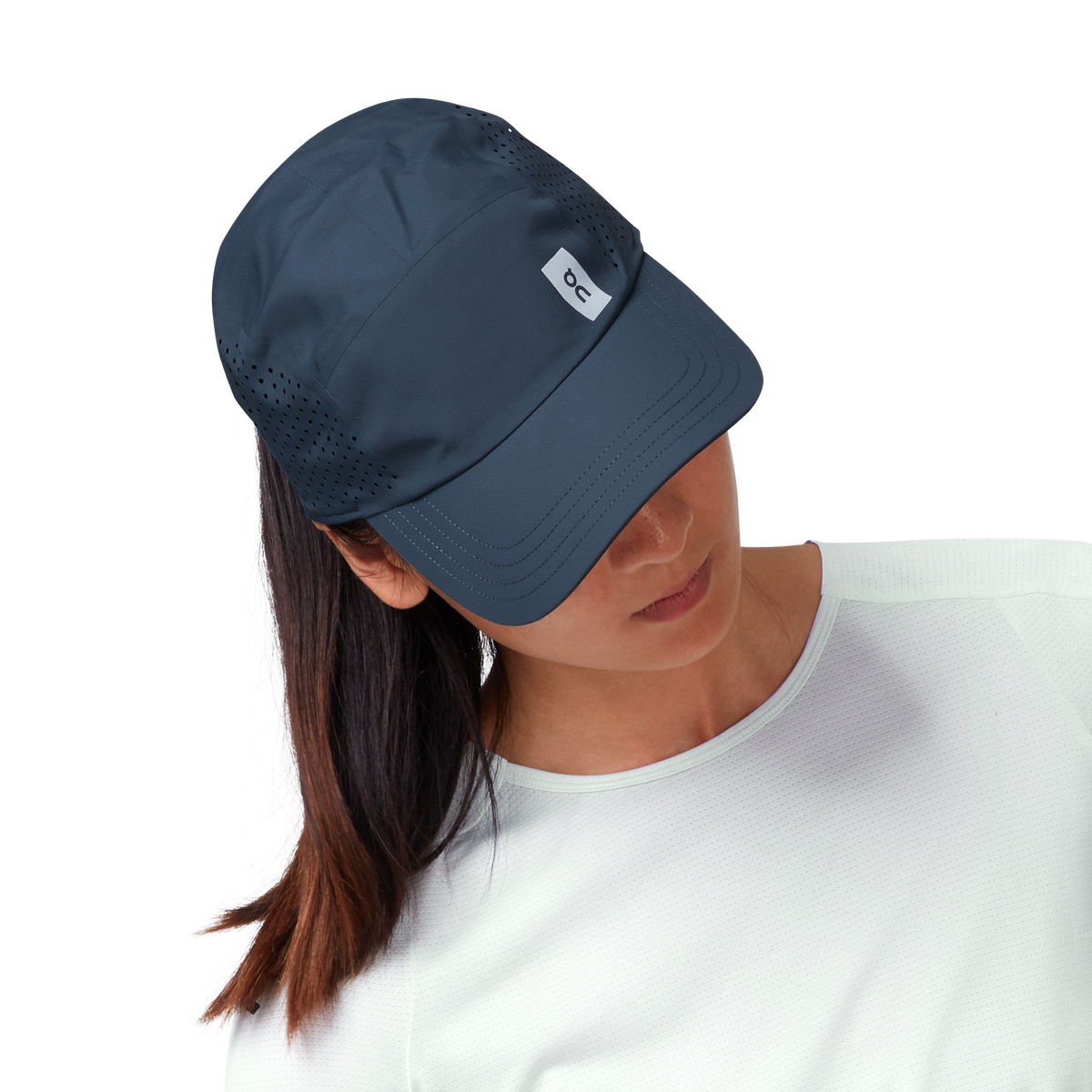 On Lightweight Cap GEAR - Unisex Hats, Visors & Headwear 