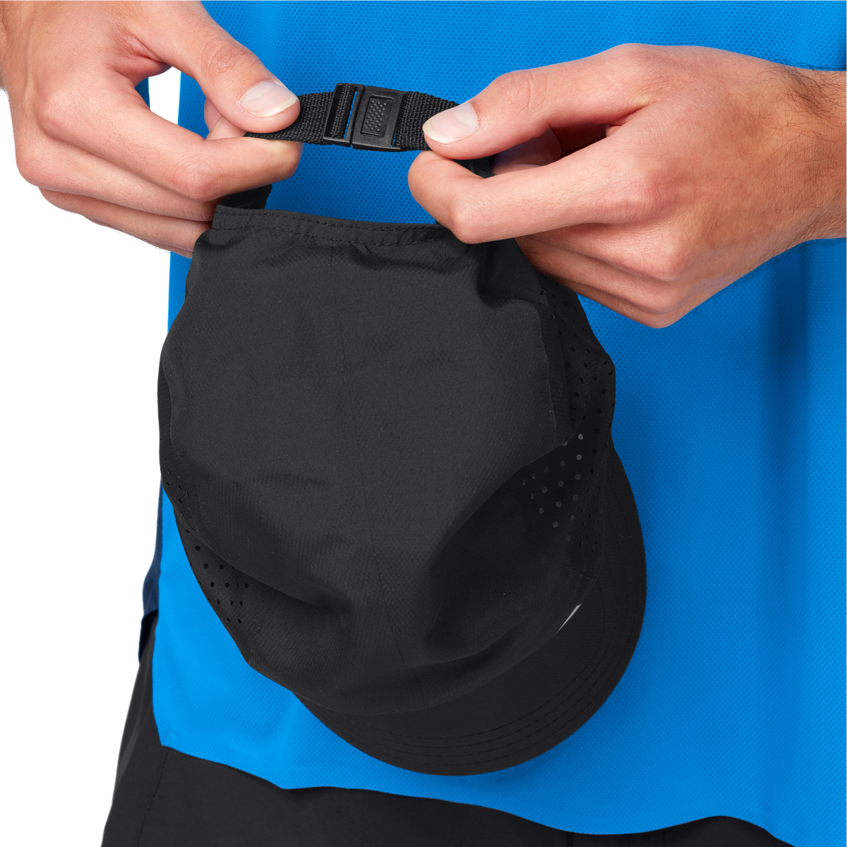ON Lightweight Cap GEAR - Unisex Hats, Visors & Headwear