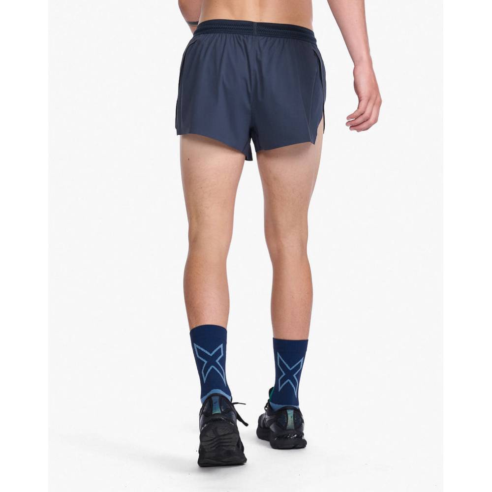 2XU Light Speed 3 Inch Short Mens APPAREL - Mens Shorts 