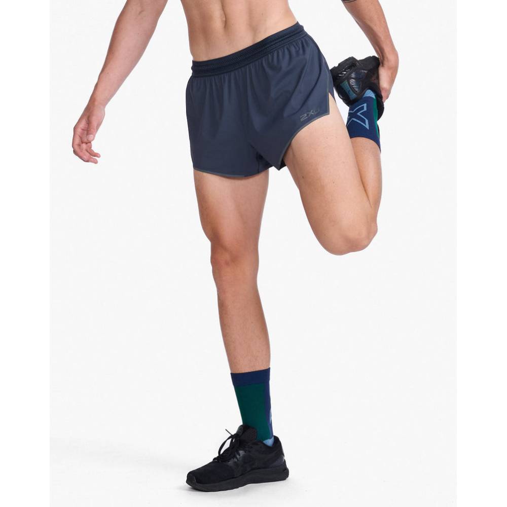 2XU Light Speed 3 Inch Short Mens APPAREL - Mens Shorts 