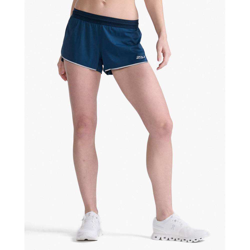 2XU Light Speed 3 Inch Shorts Womens APPAREL - Womens Shorts 