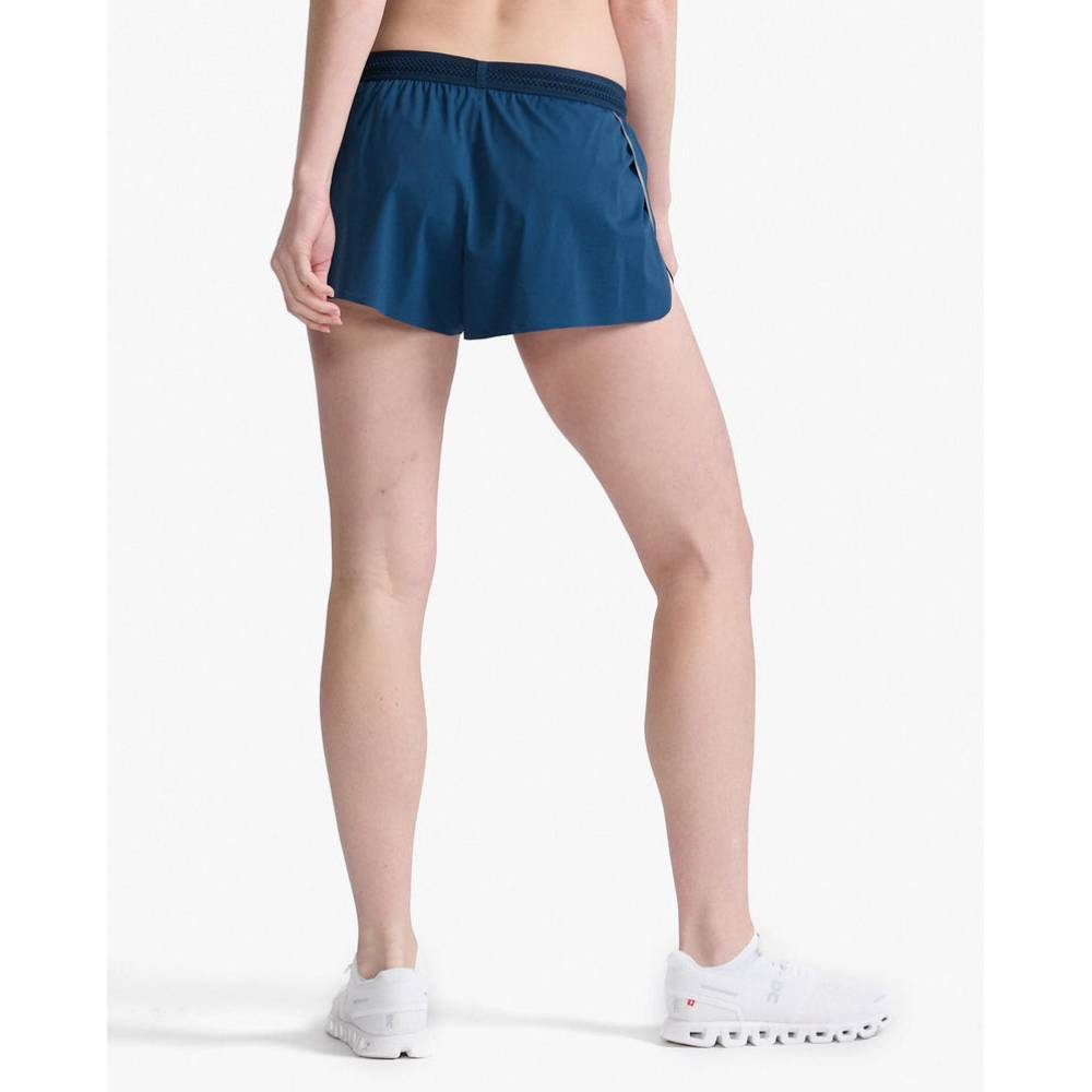 2XU Light Speed 3 Inch Shorts Womens APPAREL - Womens Shorts 