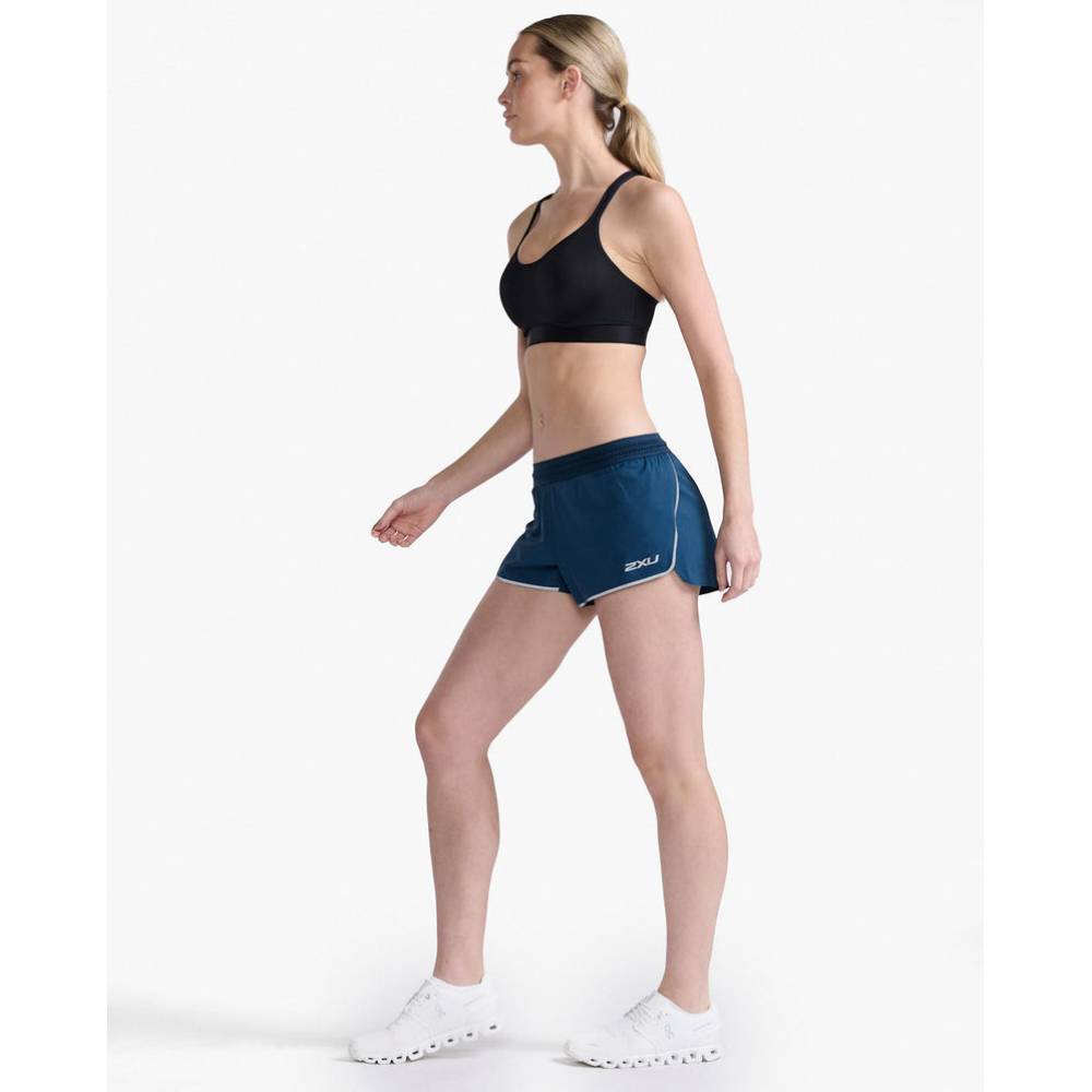 2XU Light Speed 3 Inch Shorts Womens APPAREL - Womens Shorts 