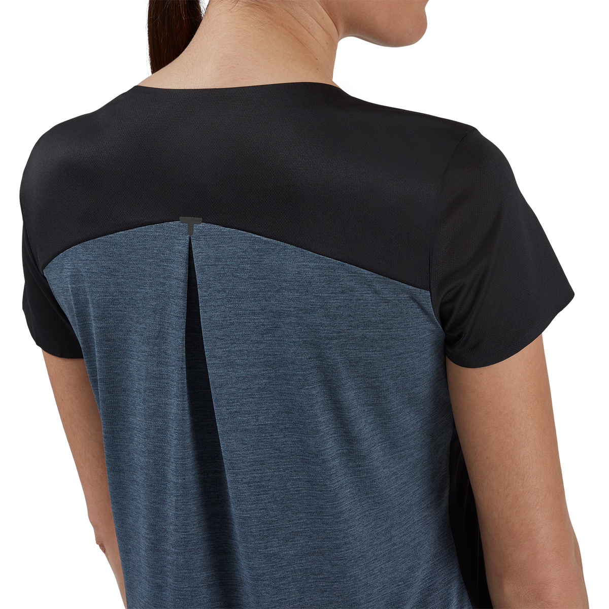 On Performance Tee Womens APPAREL - Womens T-Shirts 