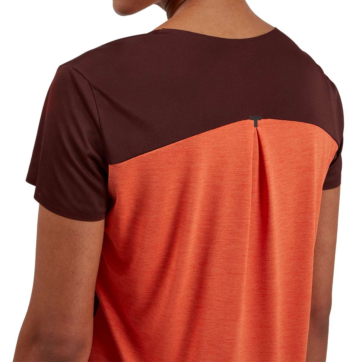 ON Performance Tee Womens APPAREL - Womens T-Shirts