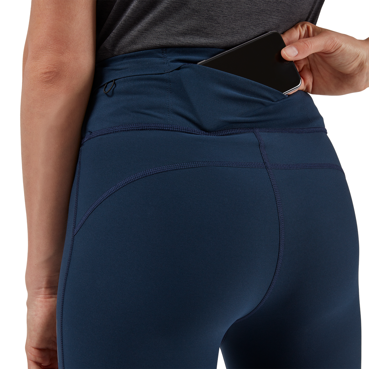 ON Active Tight Womens APPAREL - Womens Tights