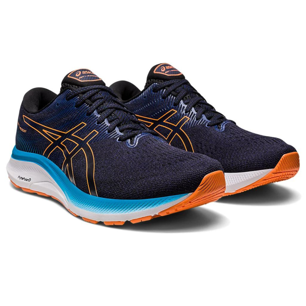 ASICS GT-4000 3 2E Wide Mens FOOTWEAR - Mens Stability Cushioned