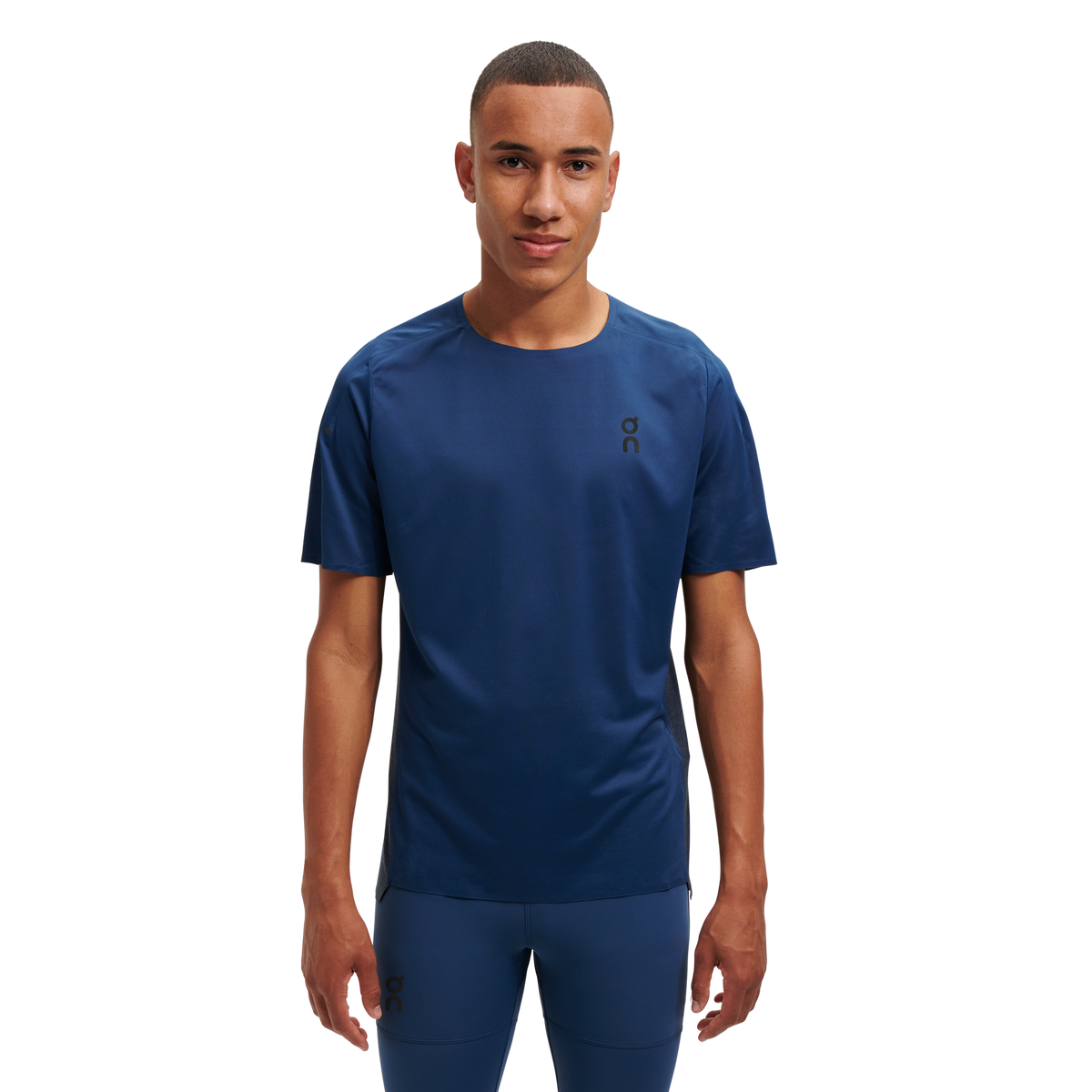 On Performance-T Mens APPAREL - Mens T-Shirts 