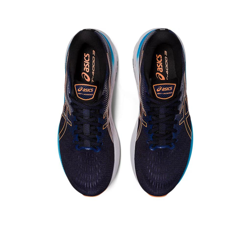 ASICS GT-4000 3 2E Wide Mens FOOTWEAR - Mens Stability Cushioned
