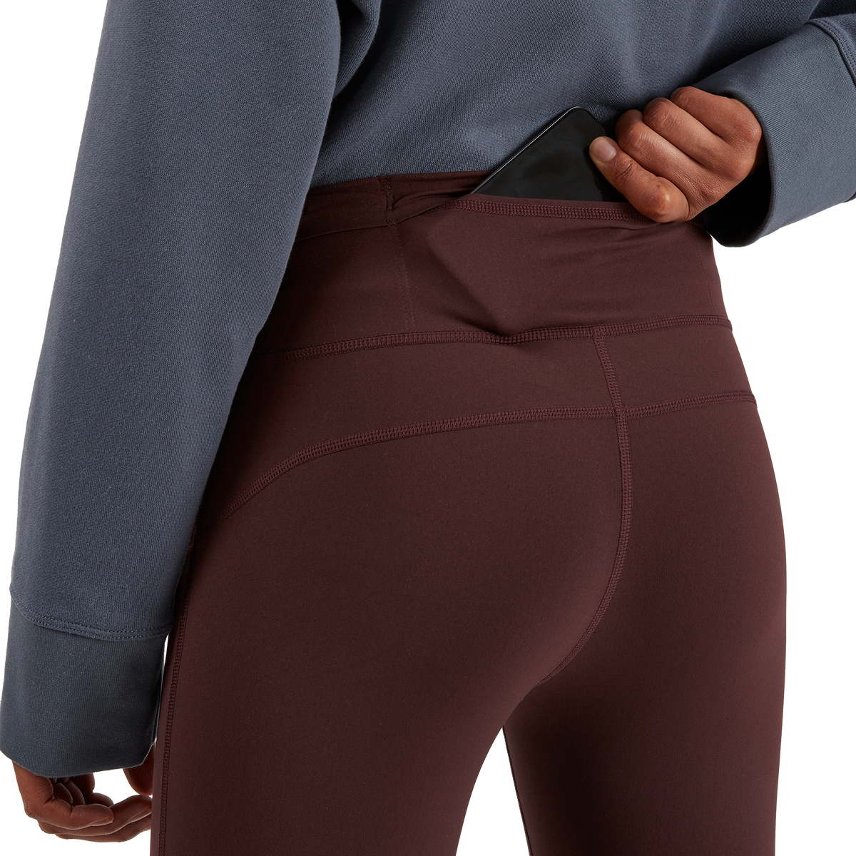 ON Active Tight Womens APPAREL - Womens Tights