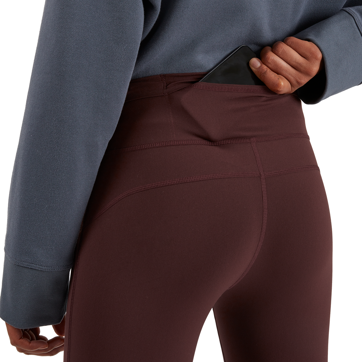 On Active Tight Womens APPAREL - Womens Tights 