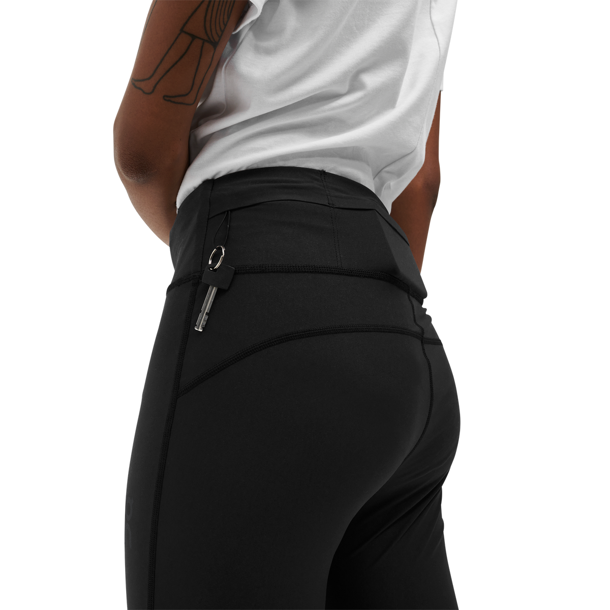 ON Active Tight Womens APPAREL - Womens Tights