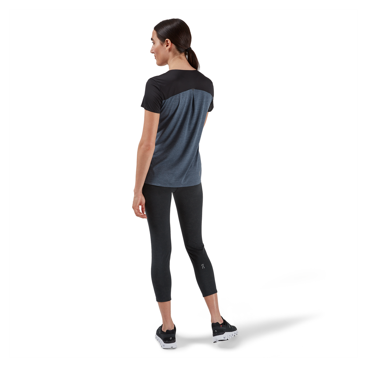 On Performance Tee Womens APPAREL - Womens T-Shirts 