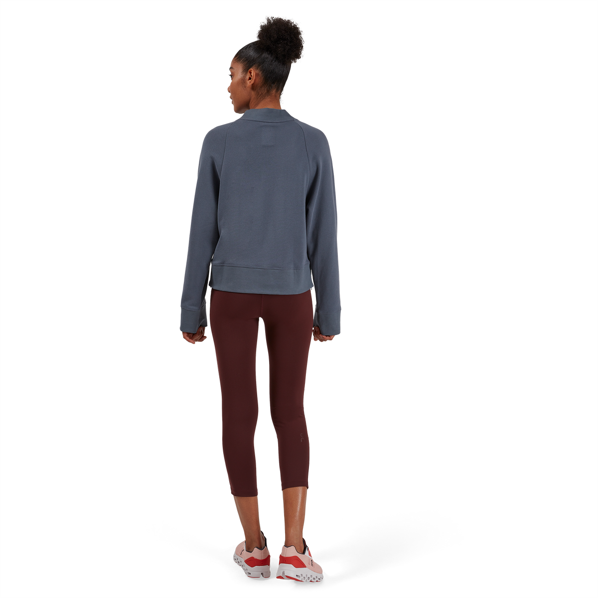 ON Active Tight Womens APPAREL - Womens Tights