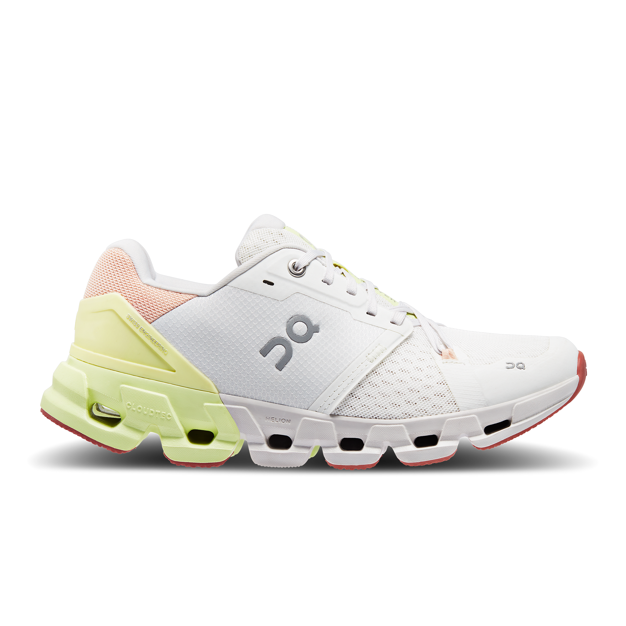 On Cloudflyer Womens Sole Motive - Main Image