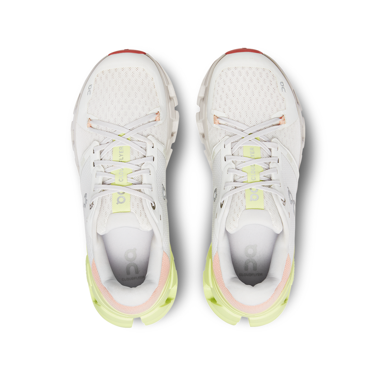 ON Cloudflyer 4 Womens FOOTWEAR - Womens Stability