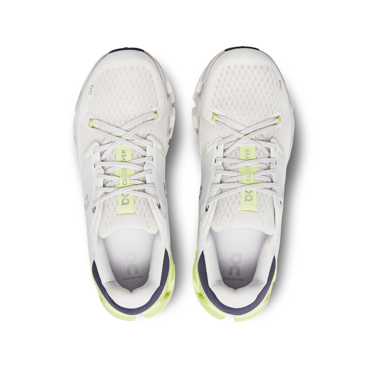 ON Cloudflyer 4 Mens FOOTWEAR - Mens Stability