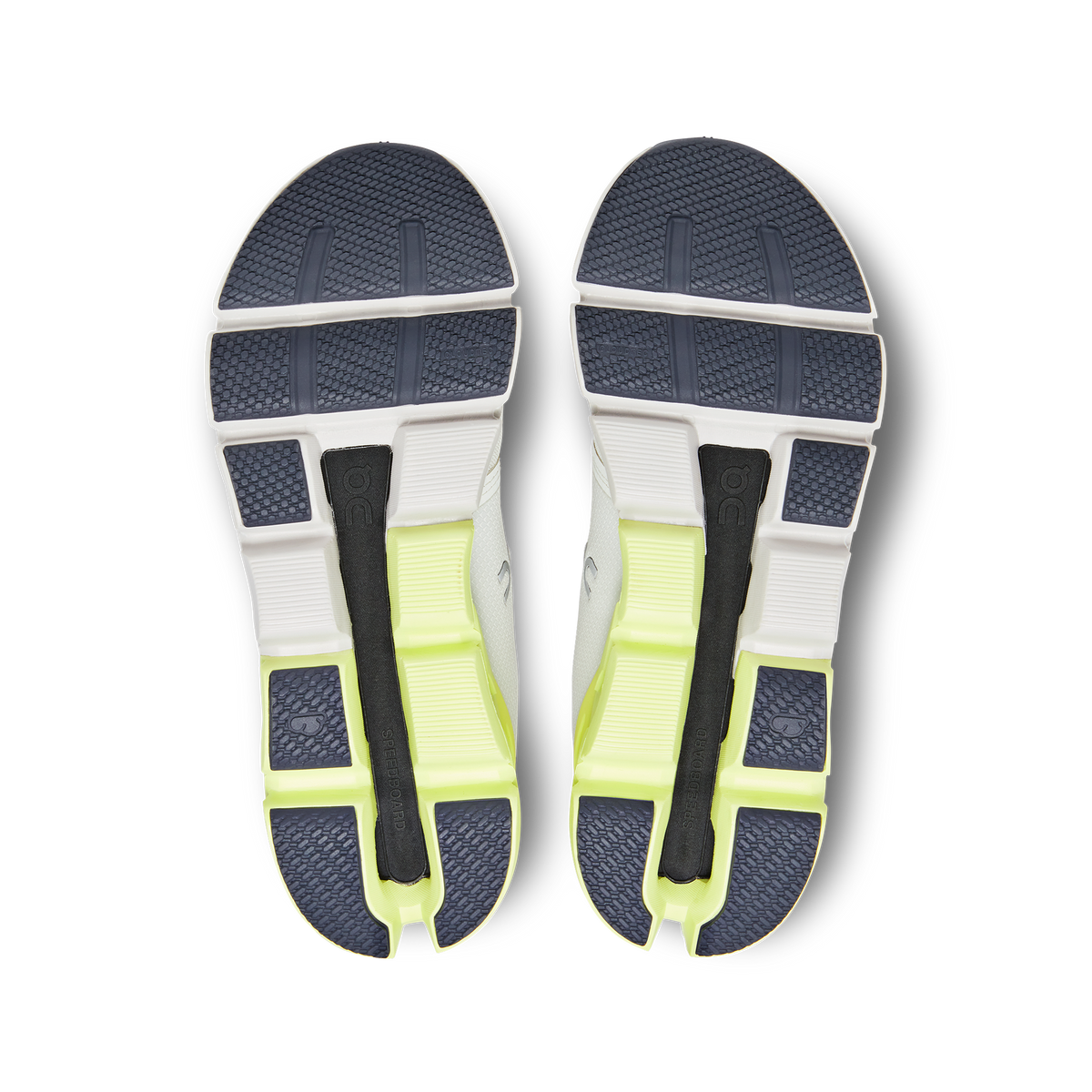 ON Cloudflyer 4 Mens FOOTWEAR - Mens Stability