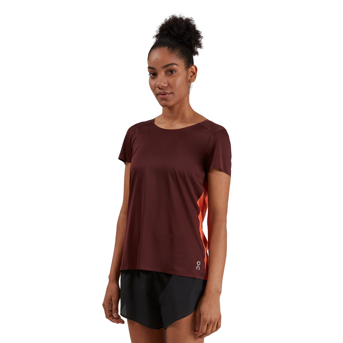 ON Performance Tee Womens APPAREL - Womens T-Shirts