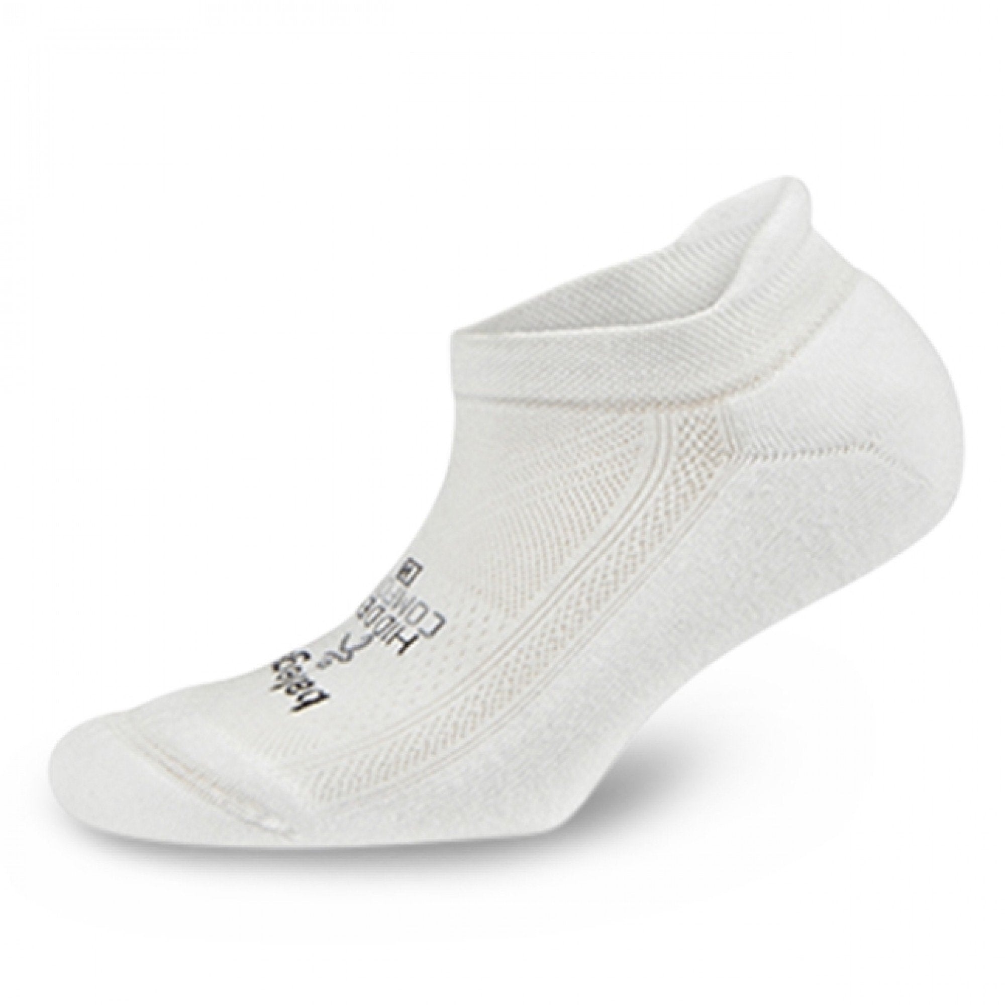 Balega Hidden Comfort Socks GEAR - Socks White