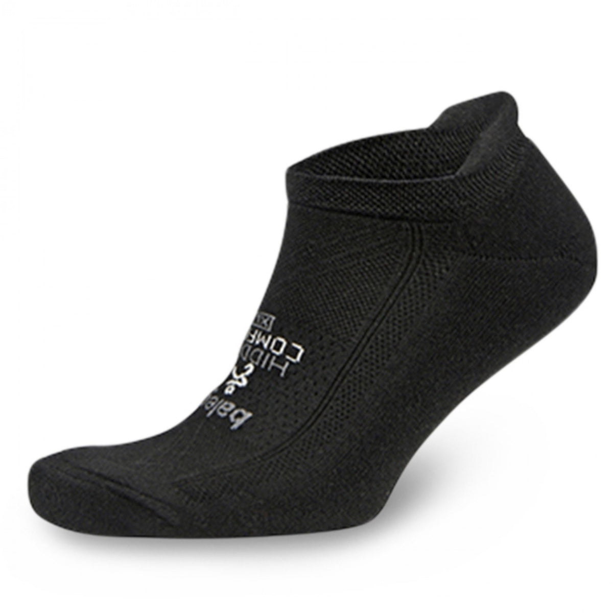 Balega Hidden Comfort Socks GEAR - Socks BLACK