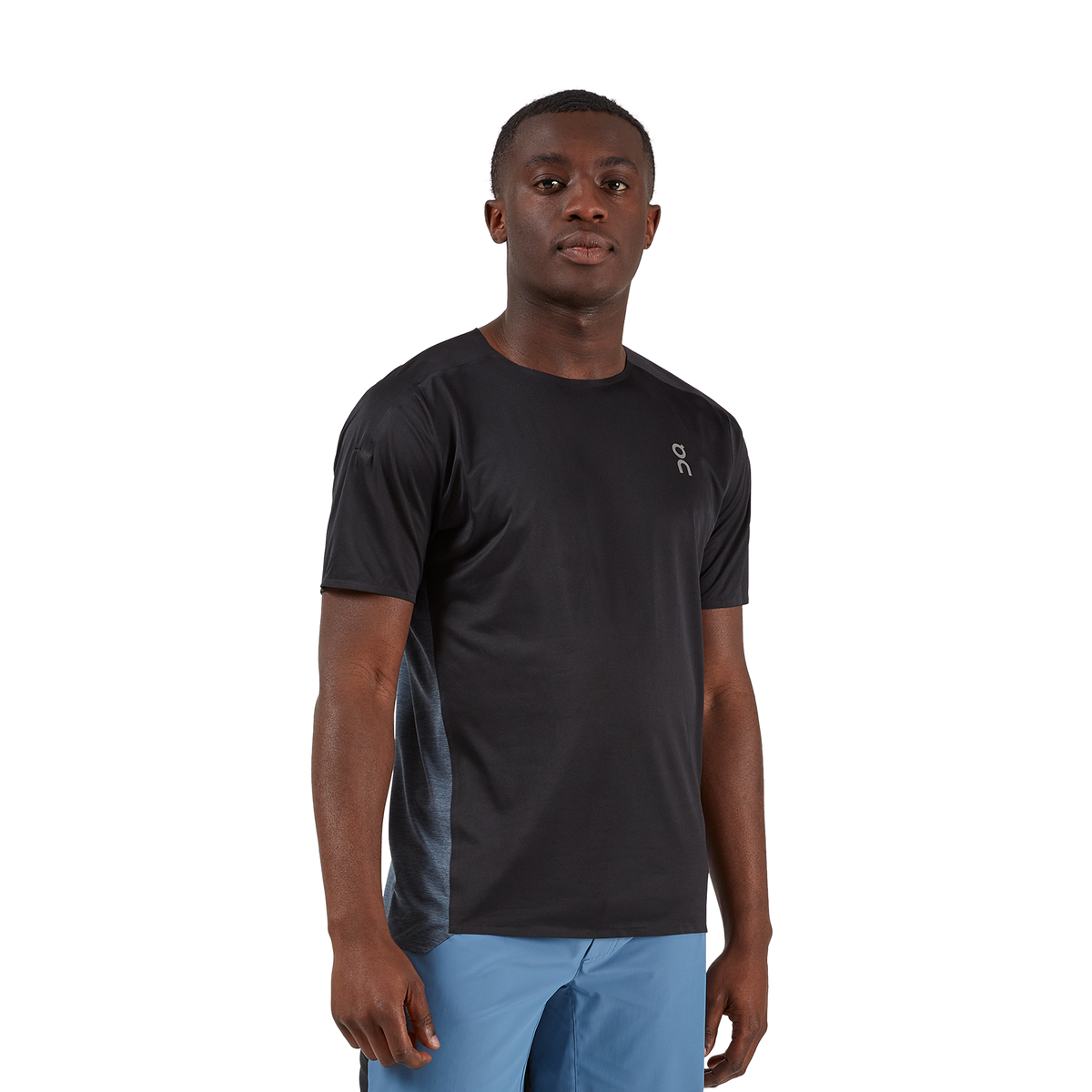 ON Performance-T Mens APPAREL - Mens T-Shirts