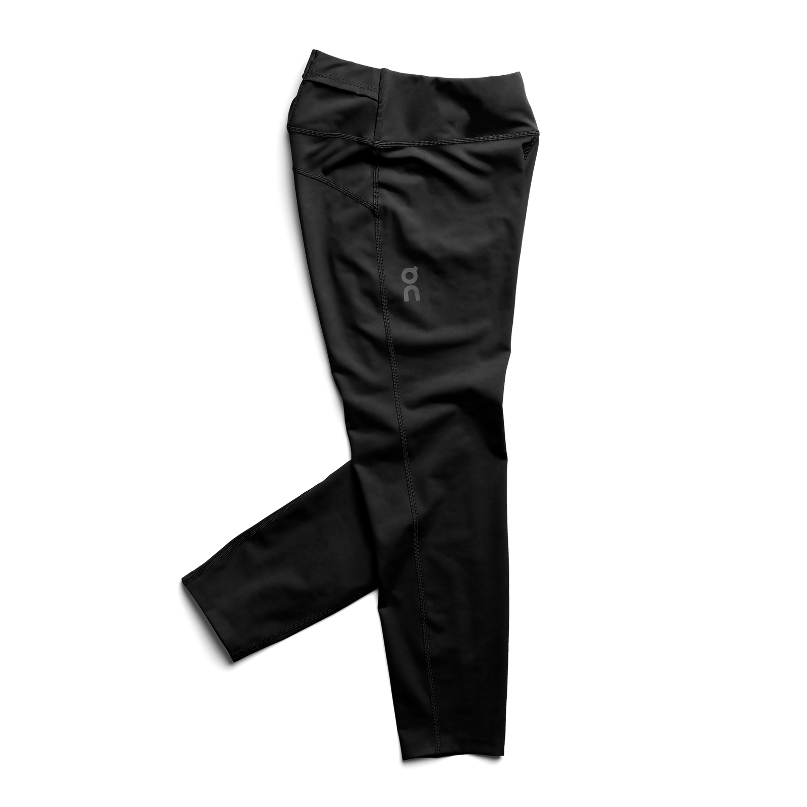 ON Active Tight Womens APPAREL - Womens Tights BLACK