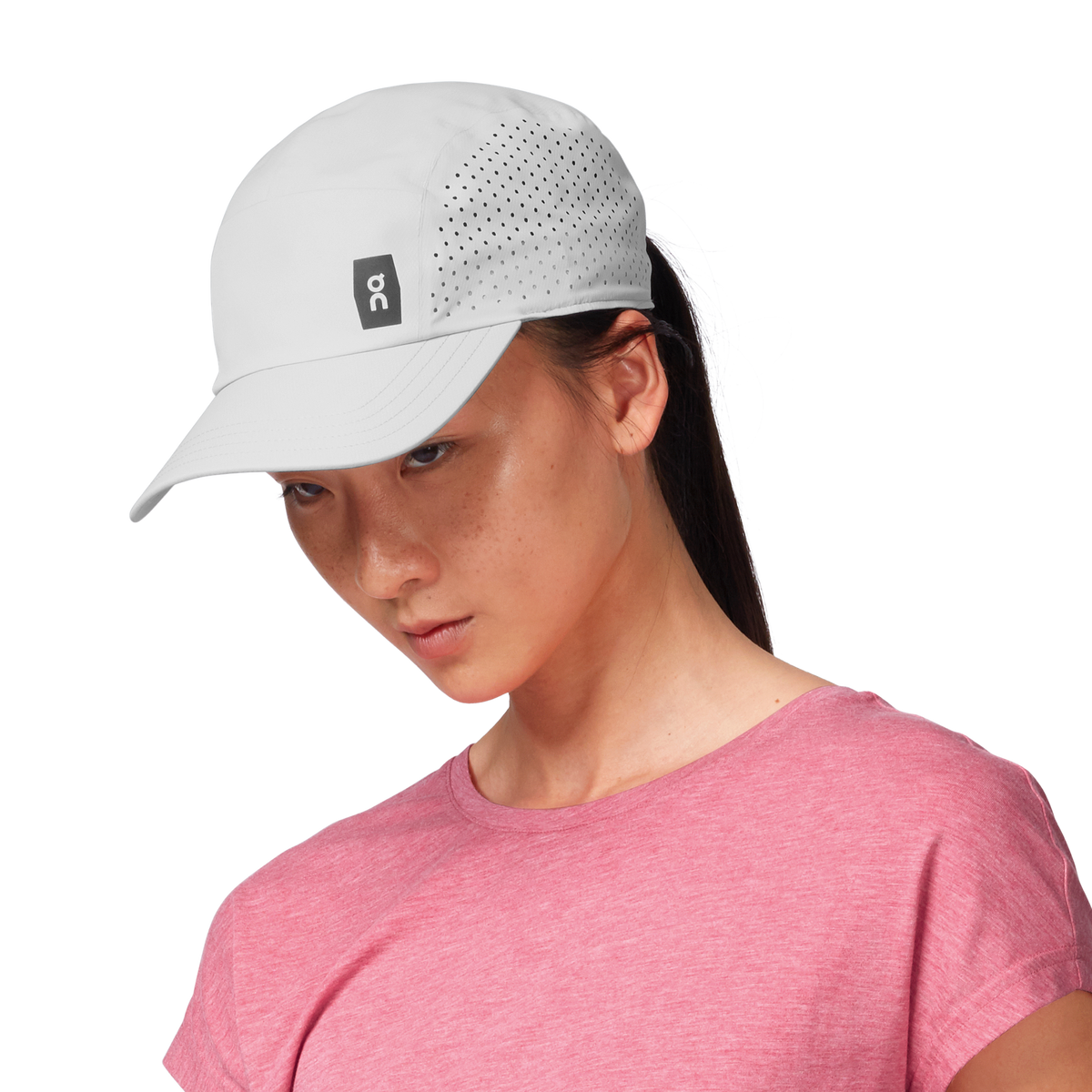 ON Lightweight Cap GEAR - Unisex Hats, Visors & Headwear