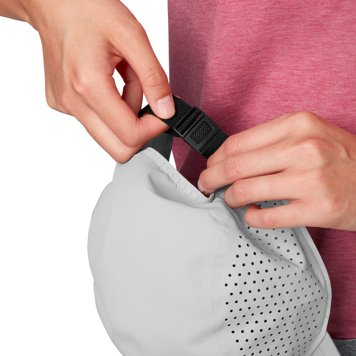 ON Lightweight Cap GEAR - Unisex Hats, Visors & Headwear