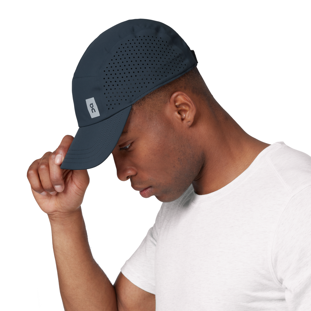 On Lightweight Cap GEAR - Unisex Hats, Visors & Headwear 