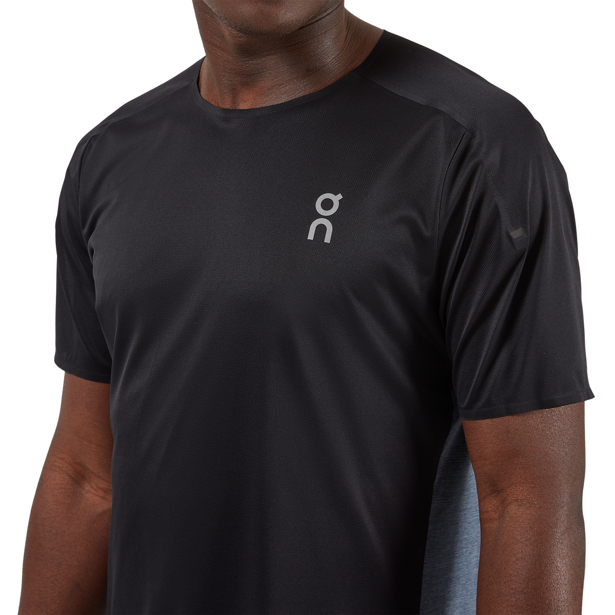 ON Performance-T Mens APPAREL - Mens T-Shirts