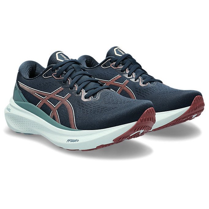 ASICS Gel-Kayano 30 Womens FOOTWEAR - Womens Stability Cushioned 