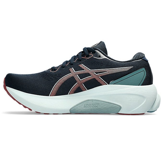 ASICS Gel-Kayano 30 Womens FOOTWEAR - Womens Stability Cushioned 