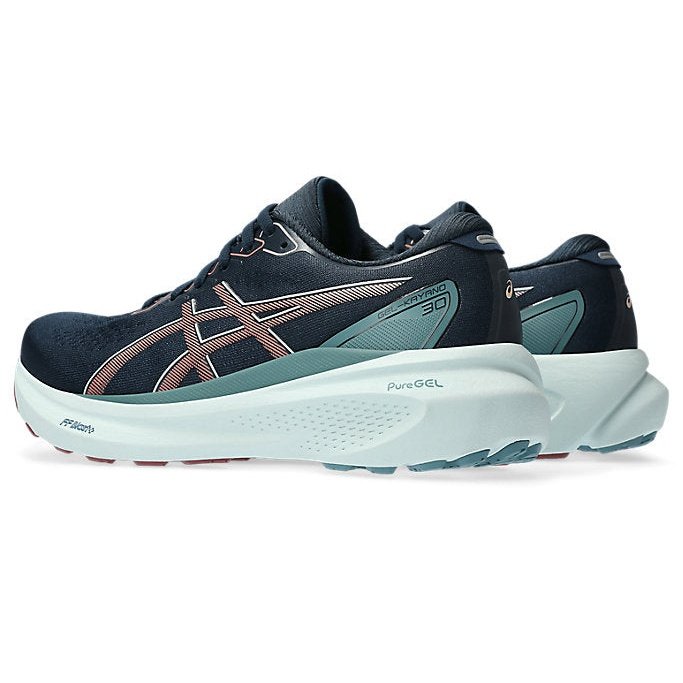 ASICS Gel-Kayano 30 Womens FOOTWEAR - Womens Stability Cushioned 