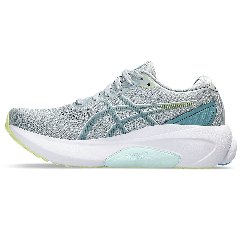 ASICS Gel-Kayano 30 Womens FOOTWEAR - Womens Stability Cushioned 