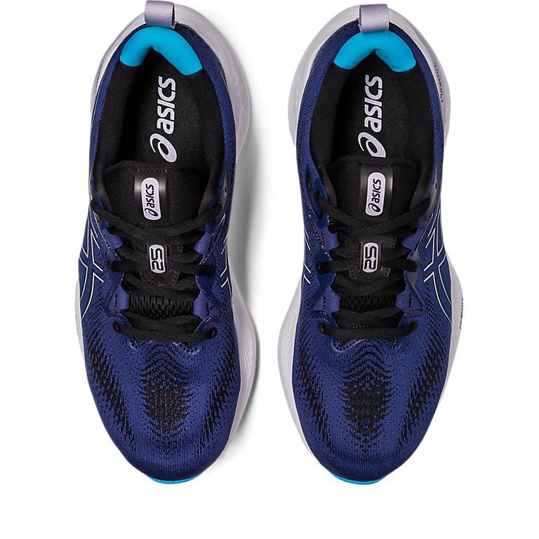 ASICS Gel-Cumulus 25 Mens FOOTWEAR - Mens Neutral 
