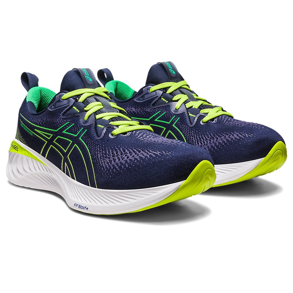 ASICS Gel-Cumulus 25 Mens FOOTWEAR - Mens Neutral 