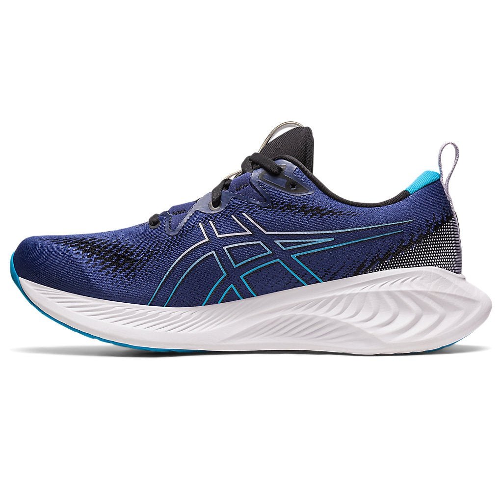 ASICS Gel-Cumulus 25 Mens FOOTWEAR - Mens Neutral 